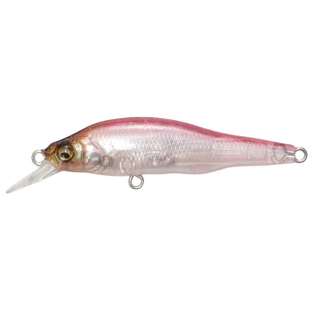

Megabass Lure GLX Cotton Smelt 36083 X-80Jr. (X-80 Junior)