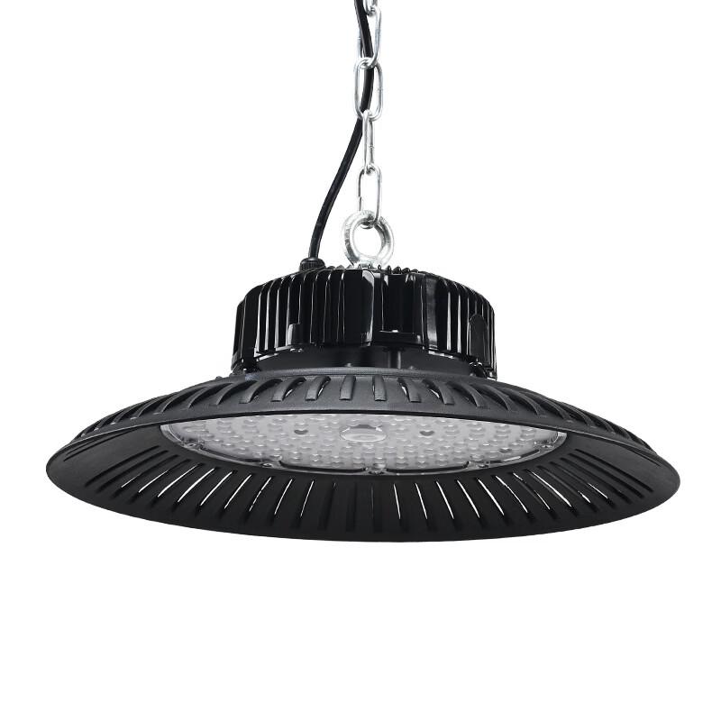 Lishi UFO LED High Bay Light