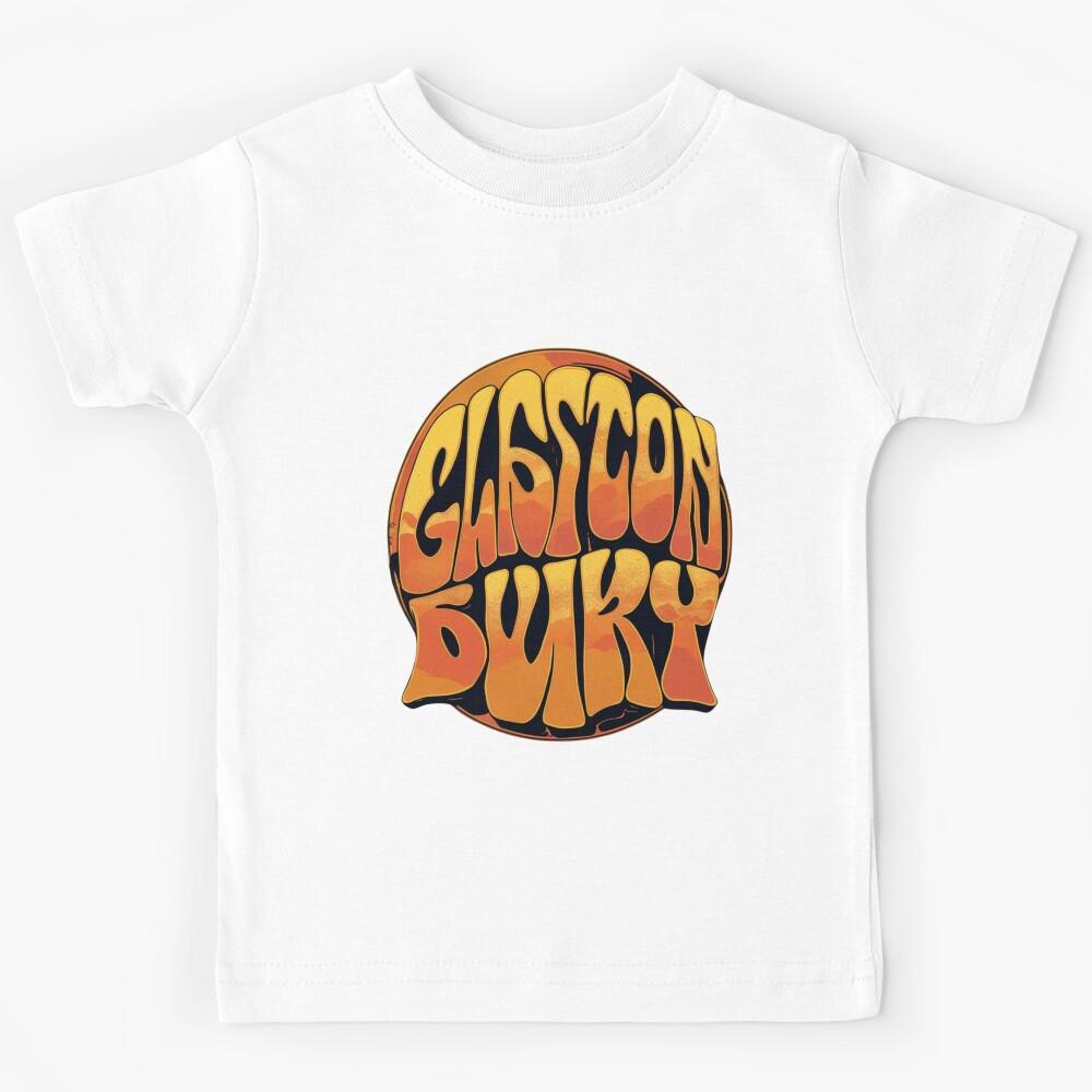 Glastonbury Kids T-Shirt 140