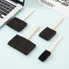 Children's DIY Sponge Painting Brush & Stamp Set for Graffiti Art