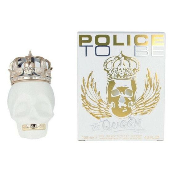 

Парфюмерная вода Police To Be The Queen 125мл