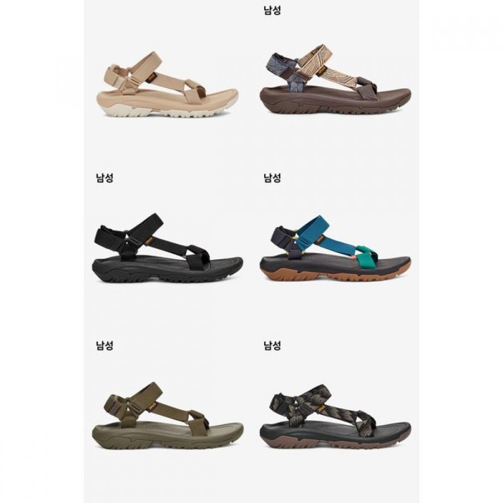Teva Men S cuShion Sandal Hurricane Xlt2 Stvm2419234 Blk STVM2419234-BBW/270