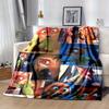 1pc, Zootopia Movie Inspired Fox Cute Animal Blanket, Perfect Gift for Fans of Disney's Zootropolis