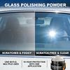 NEW Super Glass Polishing powder|Restore Glass clarity|Polishing for brightness|Glass Scratch Repair powder|Nanoscale Scratch