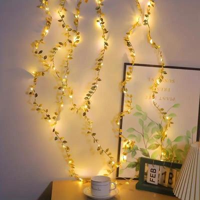 Verlichting – Slingers en feestverlichting