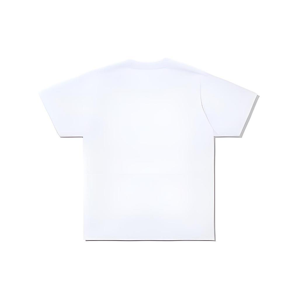 Undefeated T-Shirts Unisex Crew Neck Moderate UI34GSS04M