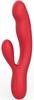 Vibro Rabbit Swing Tap 13 X 3.3cm - MyPlayToys - Rabbits Vibrants