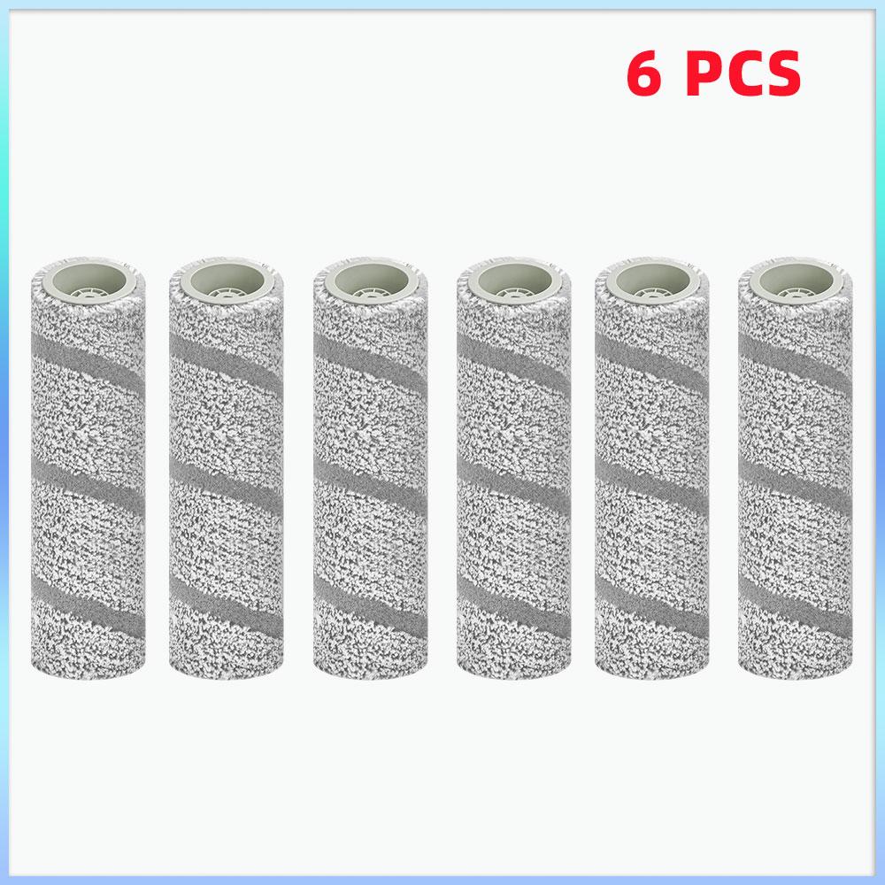 Kompatibilné pre ECOVACS DEEBOOT X11 PRO OMNI Náhradné hlavné kefy bočné kefy HEPA filtre podložky na mopovanie prachové vrecká príslušenstvo