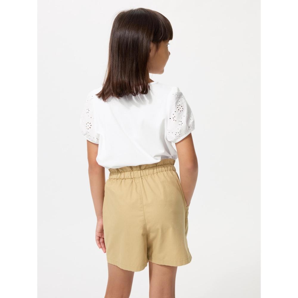 Uniqlo Japan Girls Easy Shorts