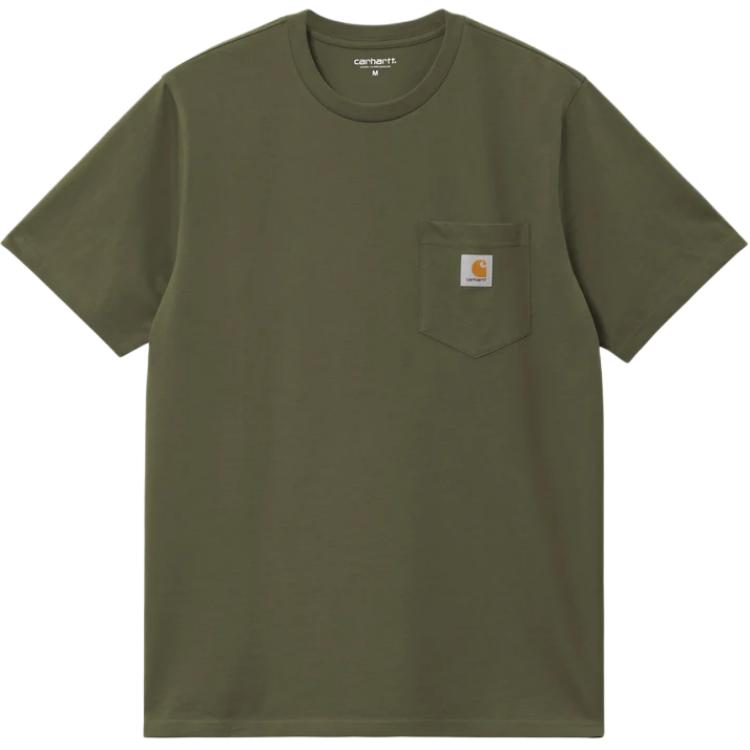 Carhartt WIP T shirts And Polos I030434-667-XX-
