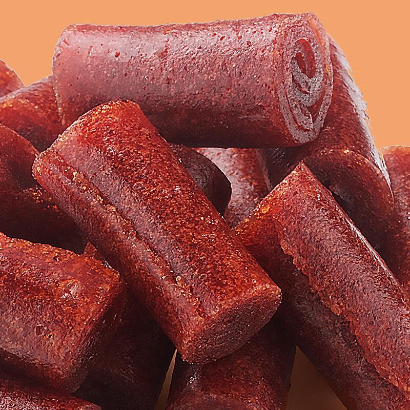 Yida 0-Additive Hawthorn Snack Collection