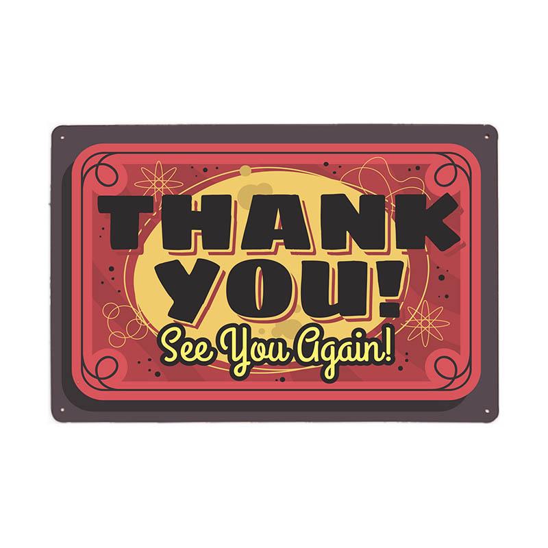 Cute Life Slogan Metal Sign Retro Tin Plaque Vintage Family Iron Poster Wall Art Bar Cafe Man Cave Bedroom Home Decor 20*30CM