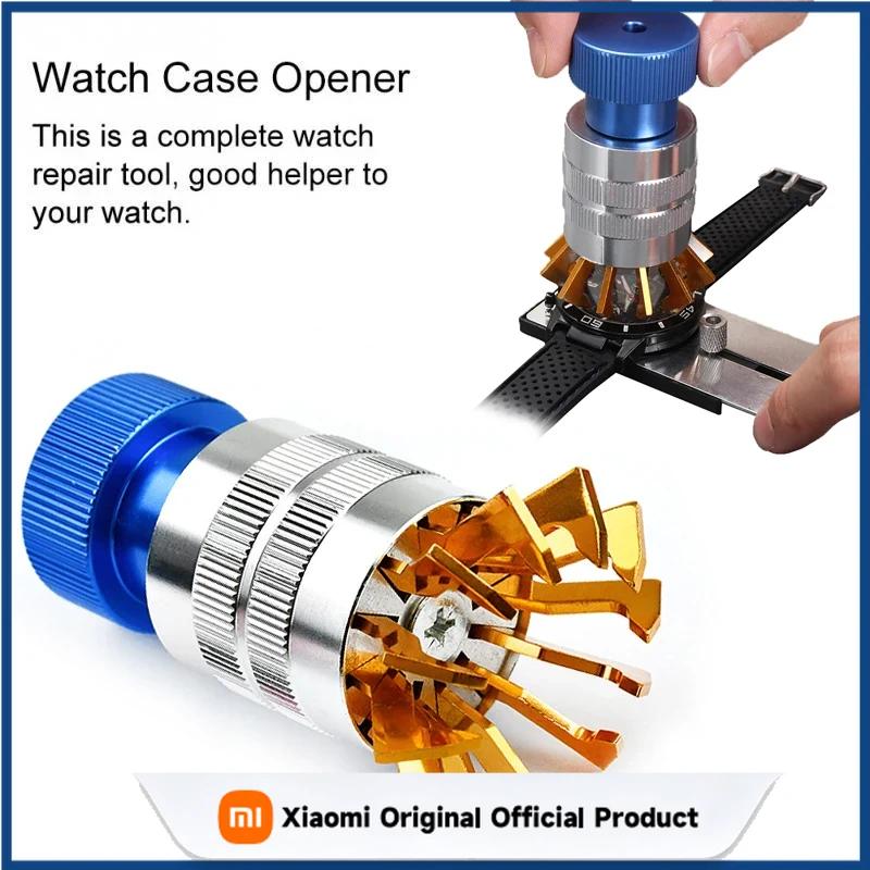 Xiaomi Watch Plastic Crystal Lift Front Case Cover Inserter Remover Opener Glass Remove Battery Replace Watch Repair Tool Watchmaker