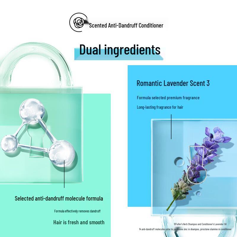 Rejoice Beach Dance Romantic Lavender Conditioner