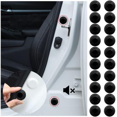 Car Door Shock Protection Cushion For Honda N-BOX & Custom/Honda N BOX Slash/Honda Vezel/Honda