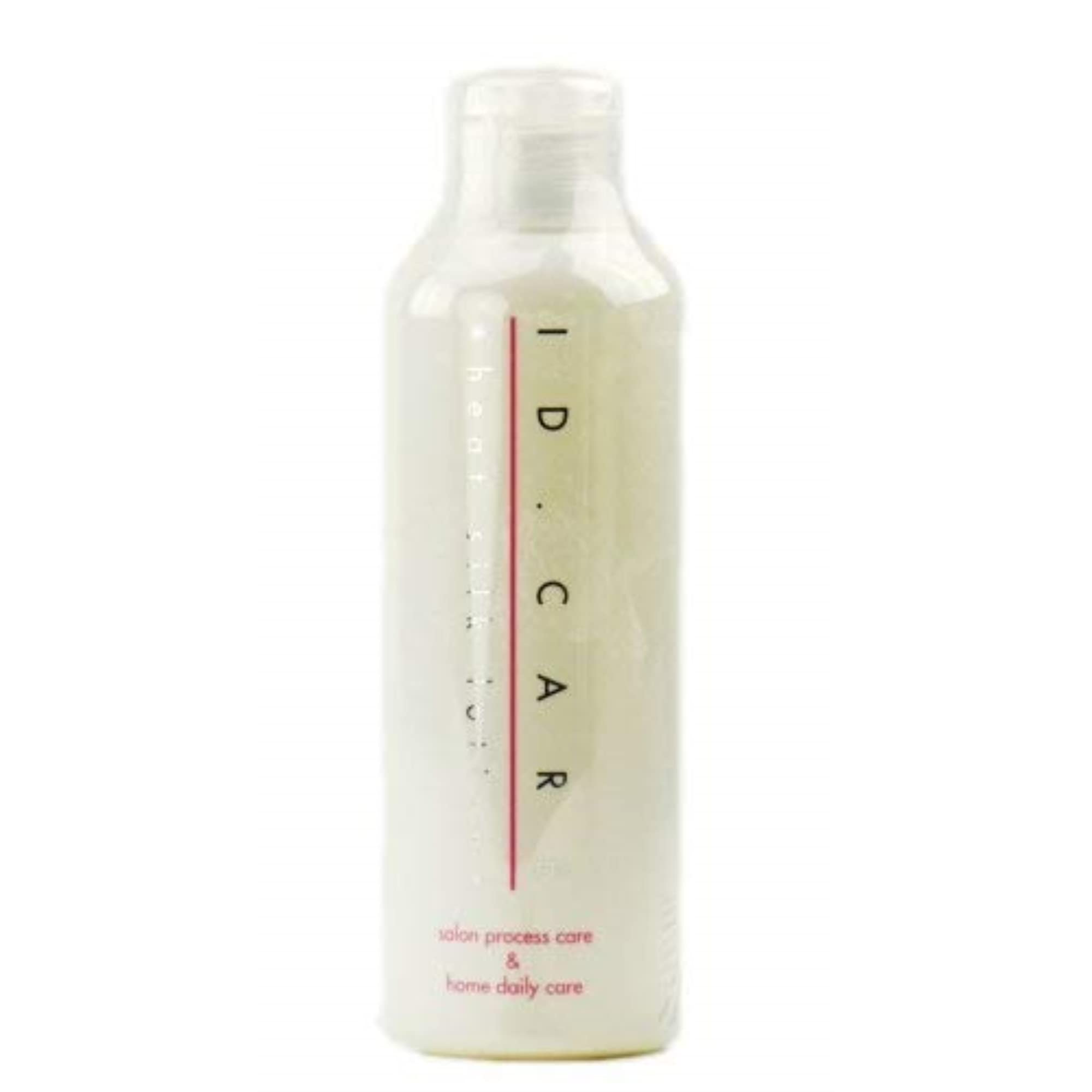 

ID CARE Heat Silk Lotion 200ml