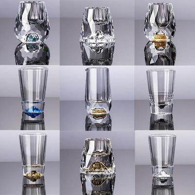 Vaisselle pour boissons – Verres