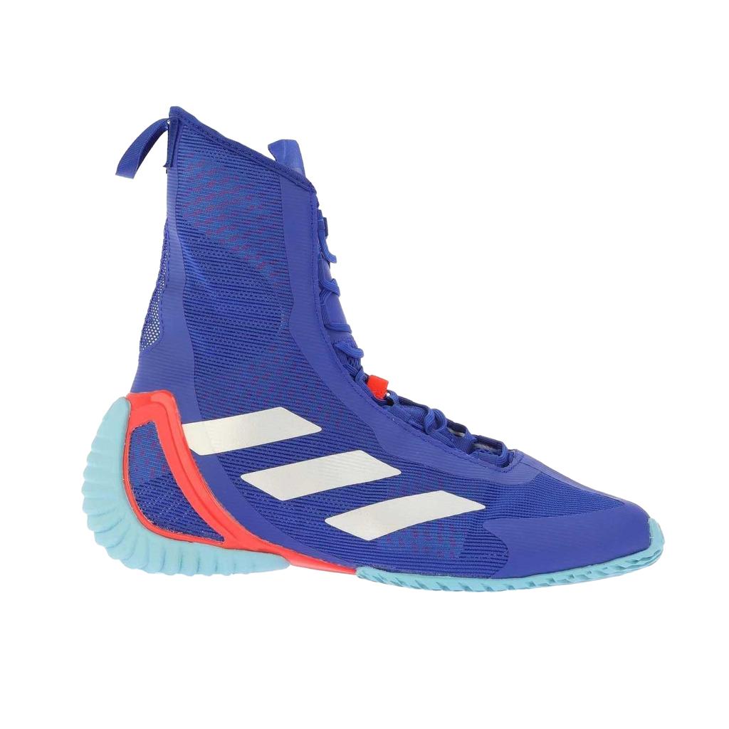 Adidas Mens Speedex Ultra Boxing Shoes
