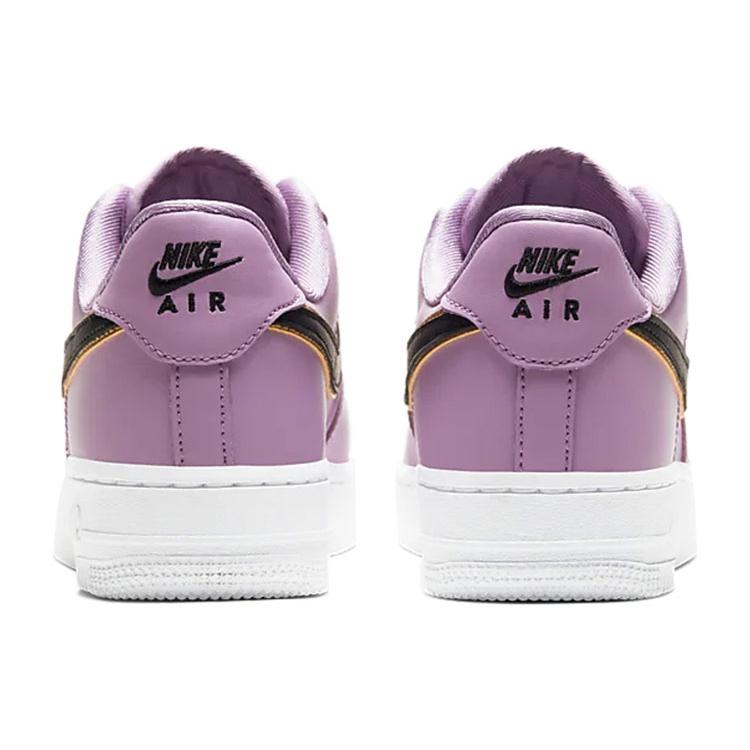 New Nike Air Force 1 Low '07 Frosted Plum Women's AO2132-501