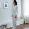 Frenchiel Natural Dye Modal Pajama Cream Fwpj903l 