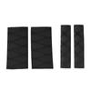 Non-slip Motorcycle Handle Cover Rubber Grip Glove Universal Heat Shrinkable Grip Cover Sleeve For BMW R1250GS R1200GS