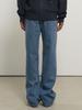 GENERALIDEA Man Straight Fit Denim Pants [Blue] / Gf1Mpt005