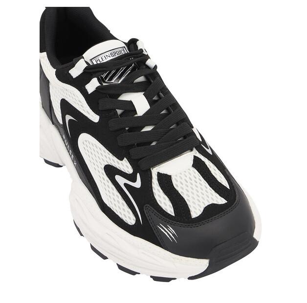 Кроссовки Plein Sport 29139