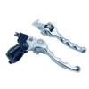 7/8" Brake Clutch Lever For 50CC 110CC 125CC 150cc Pit Dirt Bike SSR CRF50 Apollo TTR