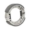 Replacement Part Drum Brake Shoes for Electric Scooter Safety Front Brake Pads Electric Scooter Replacement Shoe Parts