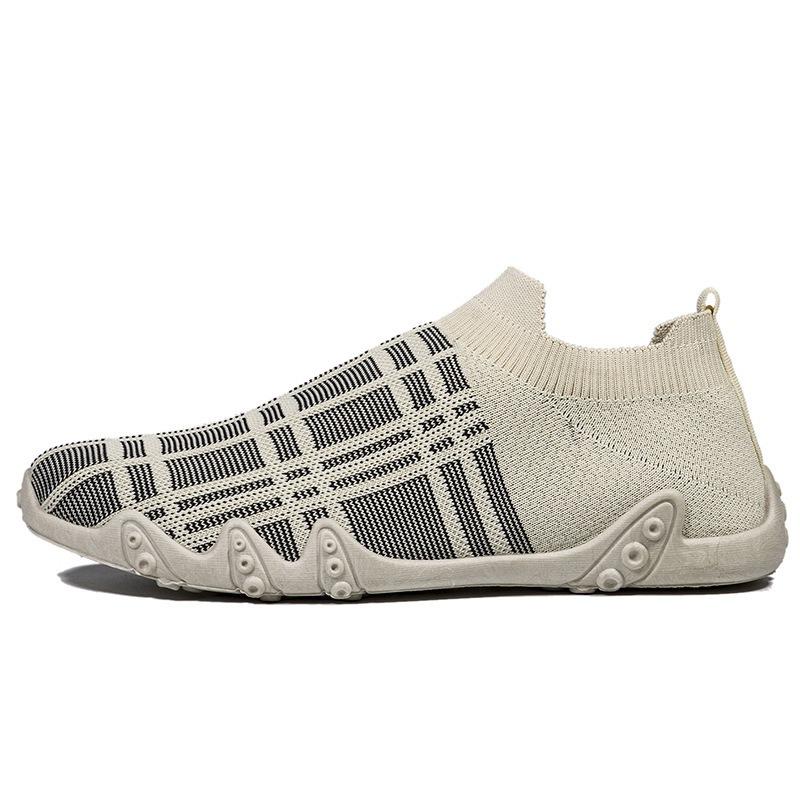 

Носки и обувь весна и лето новая мода трендовая легкая повседневная обувь внешняя торговля удобная дышащая повседневная обувь мужская обувь 44