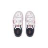 Puma Basket Paper Plane Casual Low-Top Kids Sneakers Kids sneakers White Blue Red 371187-01