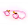 Children Anti-UV Swimming  Goggles Cartoon Bee Glasses Anti-fog Swimming Accessories