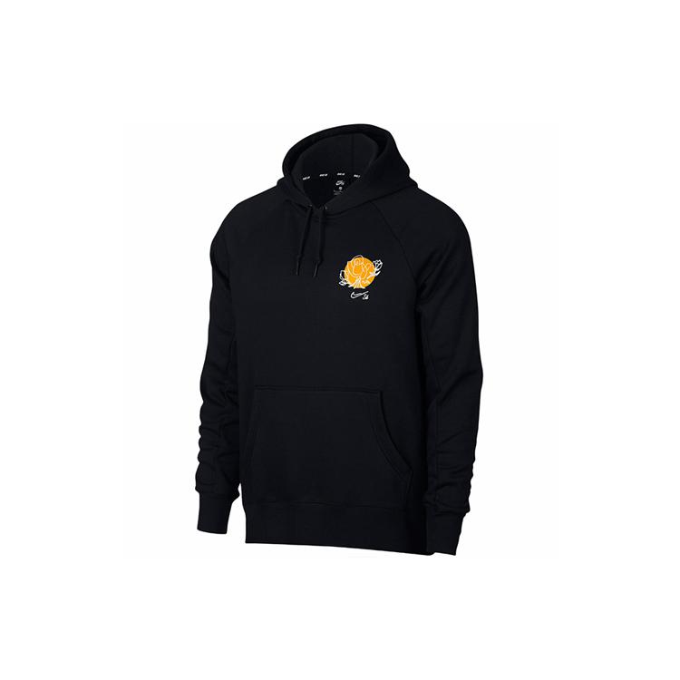 

New Nike Sweatshirts Men Black 937836-010 L