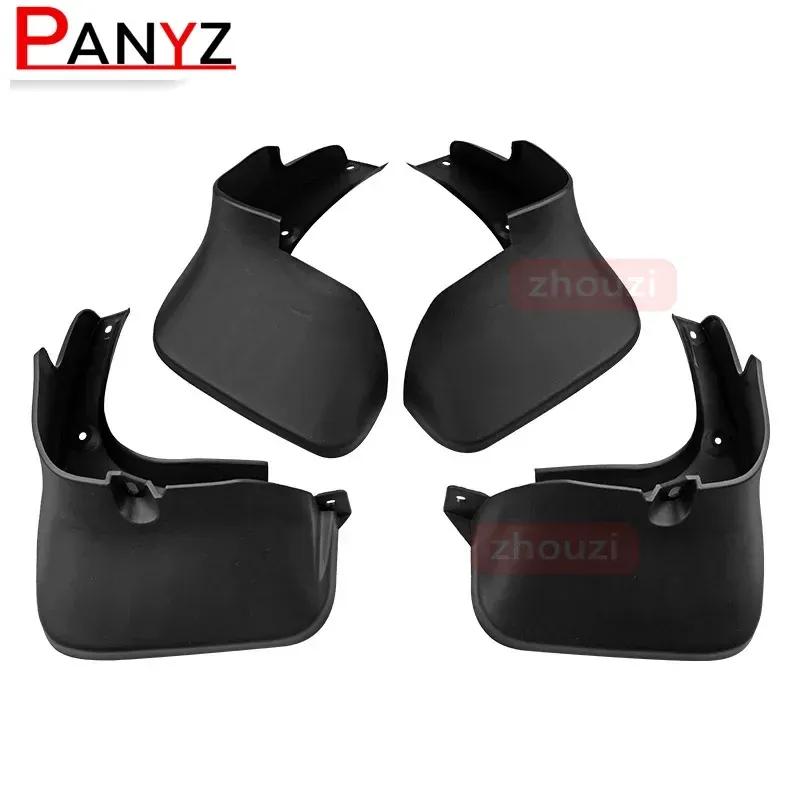 Car Mud Flaps For LEXUS RX 2005-2023 Splash Guards Mudflaps Mudguards Accessories
