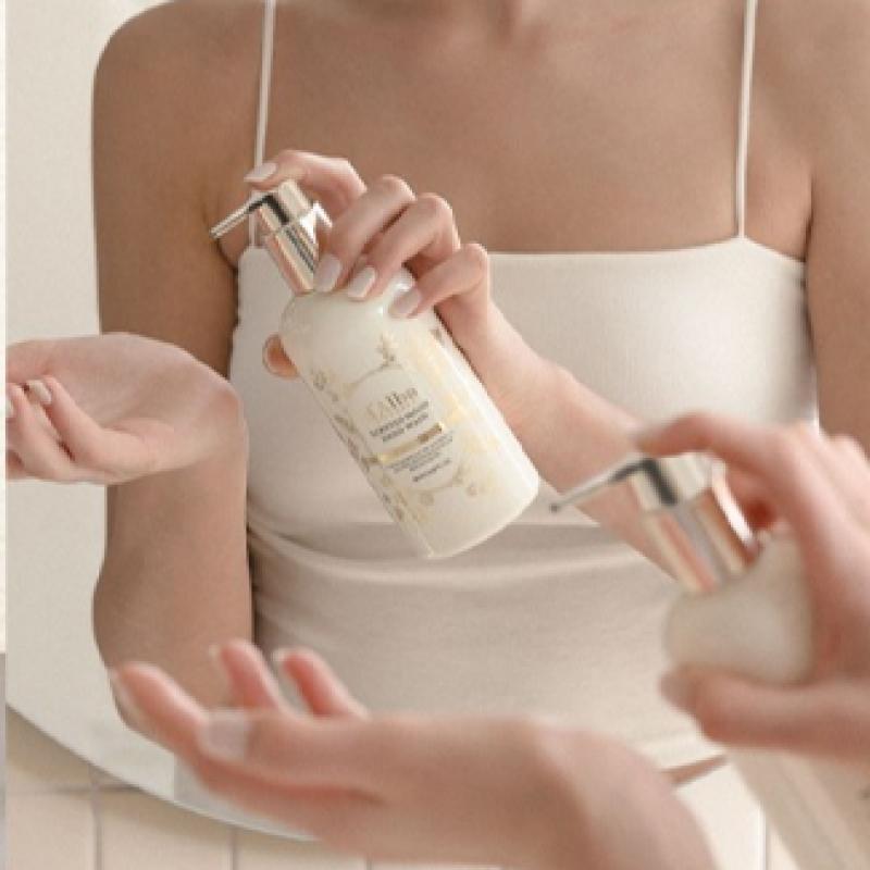D Alba scenteD mooD hanD Wash 290 Ml