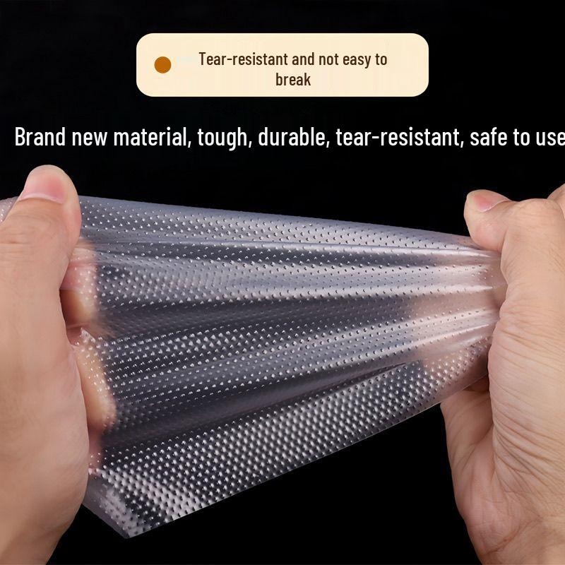 Thickened Food-Grade Disposable Piping Bag for Baking and Cookie Decorating