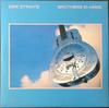 LP Record DIRE STRAITS Brothers In Arms 180g 060253752907 VERTIGO 2018 Europe Rock