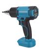 Cordless Heat Gun Fit for Makita 18V Battery Hot Air Gun Digital LCD Display Adjustable Temp Airflow 122 Fahrenheit