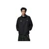 Li Ning Sports Lifestyle Series Hooded Logo Couple Windbreaker Unisex Outerwear AFDVH29-1