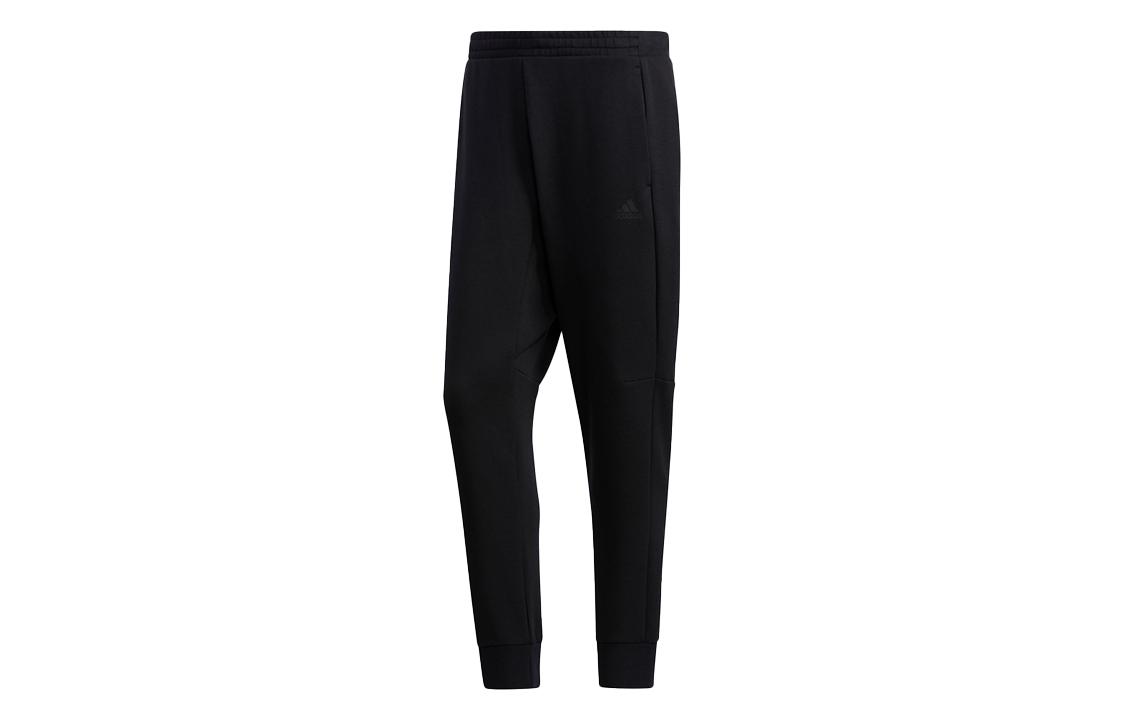 

Adidas Sports Pants Men s Black Moderate GM4475 XS