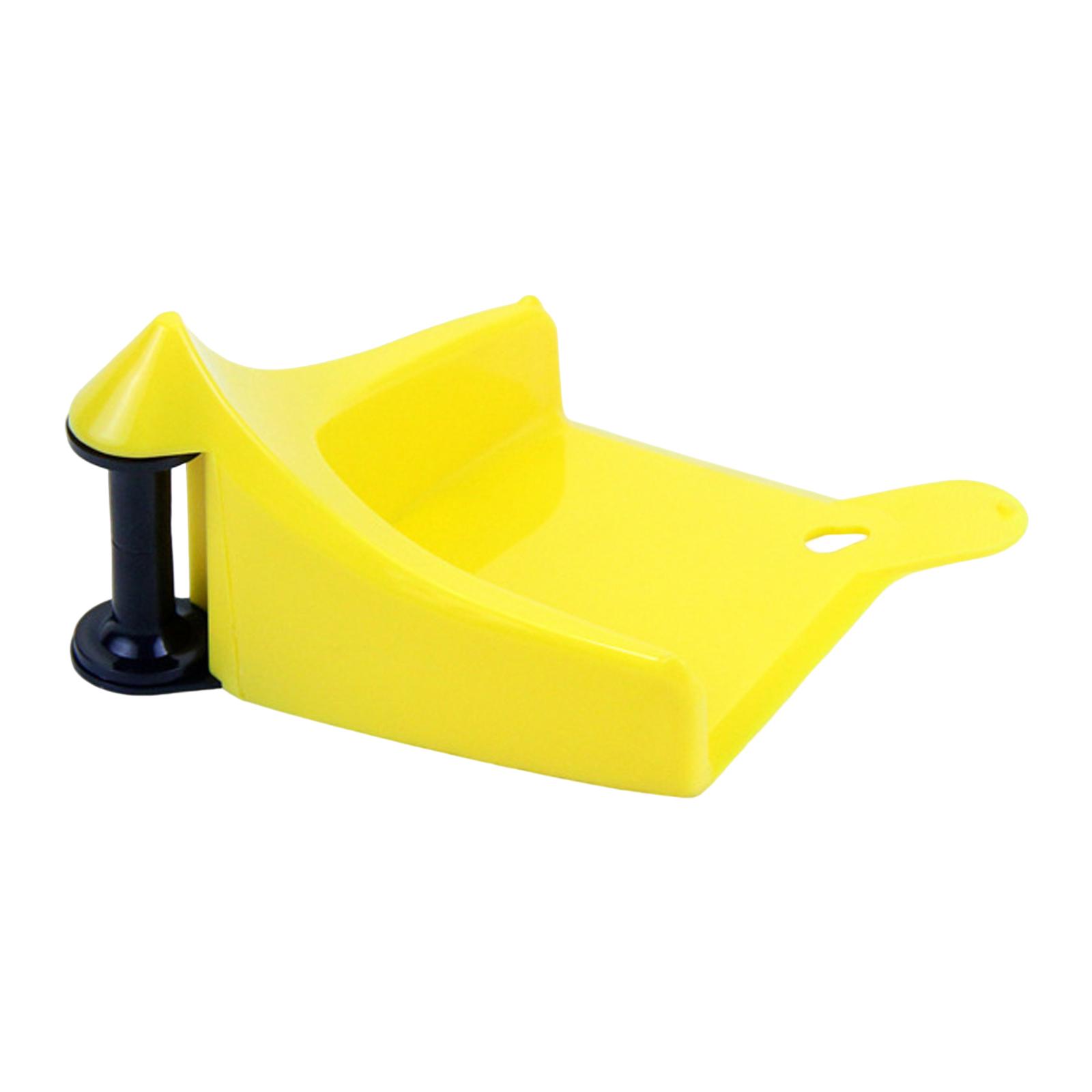 

Car Wheel Hose Guides Prevent Unnecessary Friction Tire Hose Roller Car Wheel жовтий