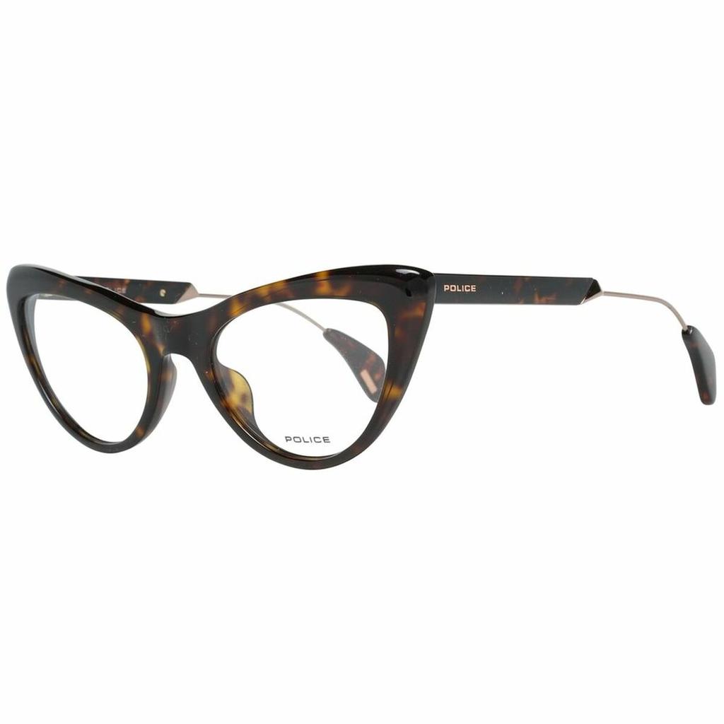 Ladies' Spectacle Frame Police VPL855-50722G Ø 50 Mm