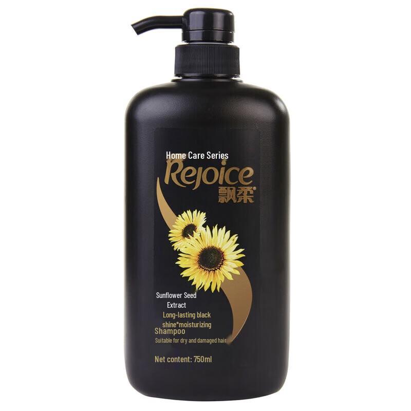 Rejoice Anti-Dandruff Moisturizing Shampoo