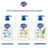 Safeguard Gentle Aloe Hand Wash Twin Pack
