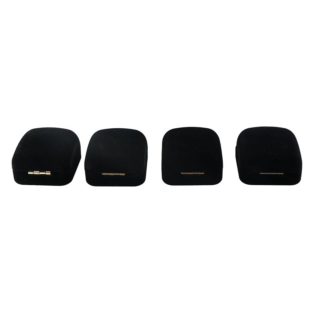 Wedding Ring Case Jewelry Display Case Earrings Jewelry Storage Mini Ring Box Engagement Ring Box
