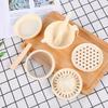 Instrumentos para trabalhar com frutas e vegetais – Espremedores