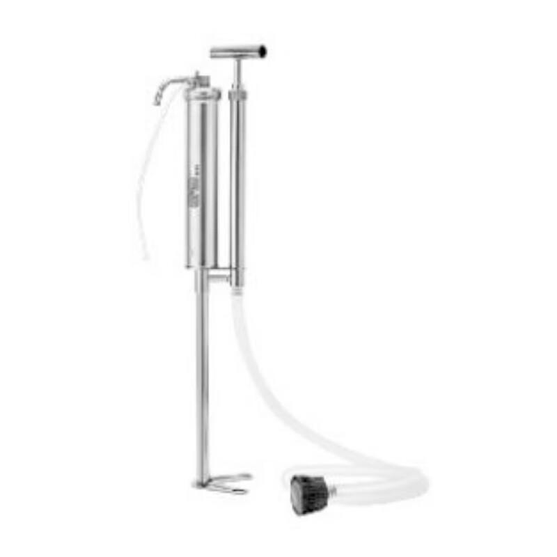 Jingyi PF211A Emergency Rescue Water Purifier