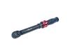 SwishTi Preset Torque Wrench 1-25NM Set, 6.35mm (1/4") Drive, Bicycle/Motorcycle [Used]