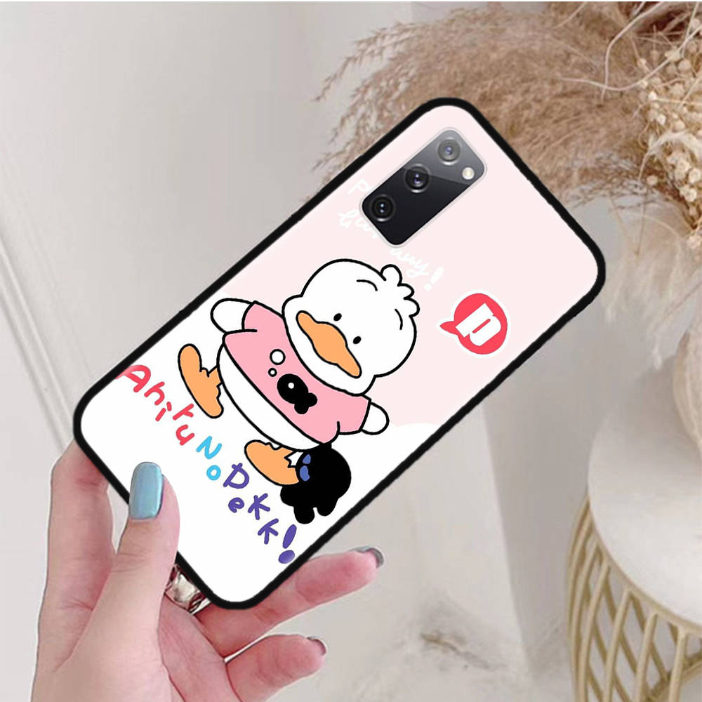 Black Case for Xiaomi Poco X6 X4 M5 M6 F5 F6 C65 C55 C50 C51 C40 Pro Redmi 14C A3X 13C 12C 11T 10A 9C Note 7 6 8A Plus L-24 Pekkle