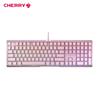 CHERRY MX 3.1 RGB Wired Mechanical Keyboard 108-Key